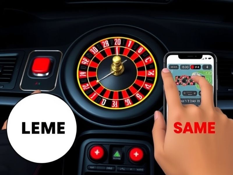 Car Roulette Tricks is your ultimate guide to mastering car-themed roulette and lucky spin games online. Discover expert strategies, secret methods to increase your odds, and learn how to win cars, gadgets, or big rewards in Indian-style roulette games.