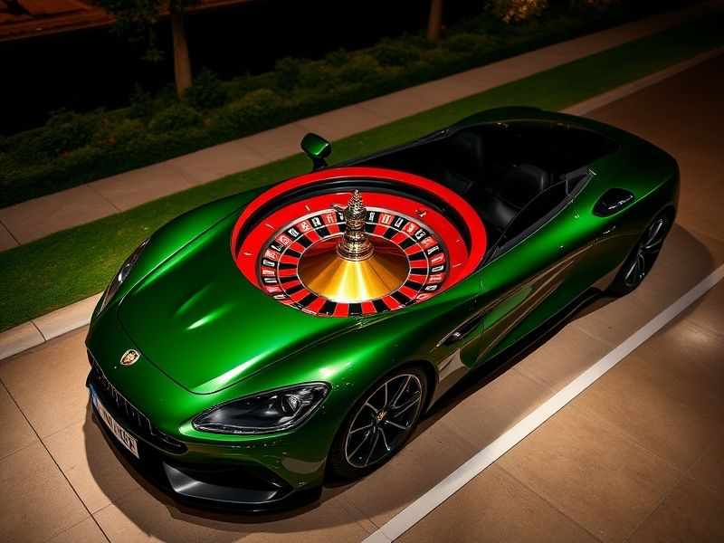 Car Roulette Tricks is your ultimate guide to mastering car-themed roulette and lucky spin games online. Discover expert strategies, secret methods to increase your odds, and learn how to win cars, gadgets, or big rewards in Indian-style roulette games.