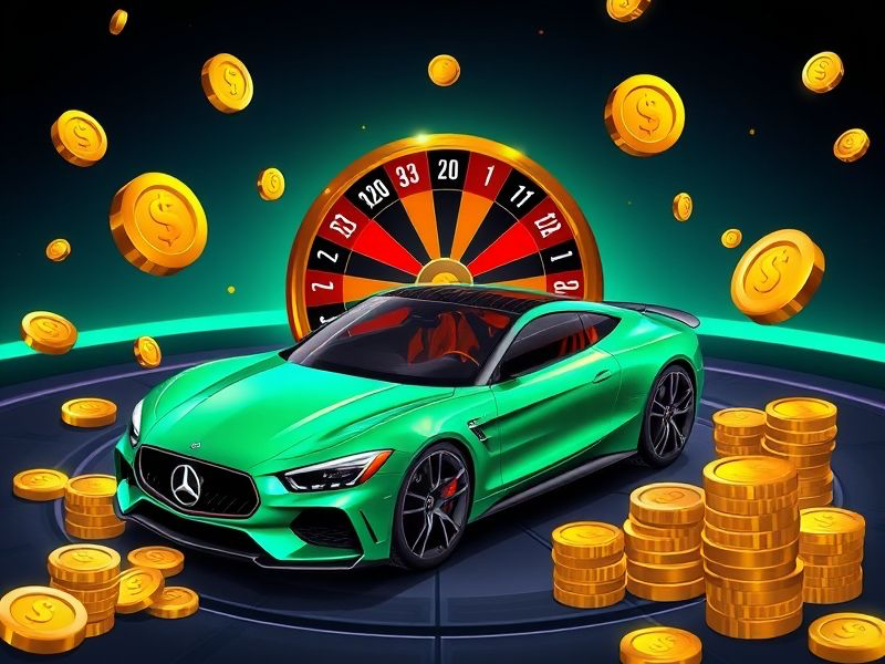 Car Roulette Tricks is your ultimate guide to mastering car-themed roulette and lucky spin games online. Discover expert strategies, secret methods to increase your odds, and learn how to win cars, gadgets, or big rewards in Indian-style roulette games.