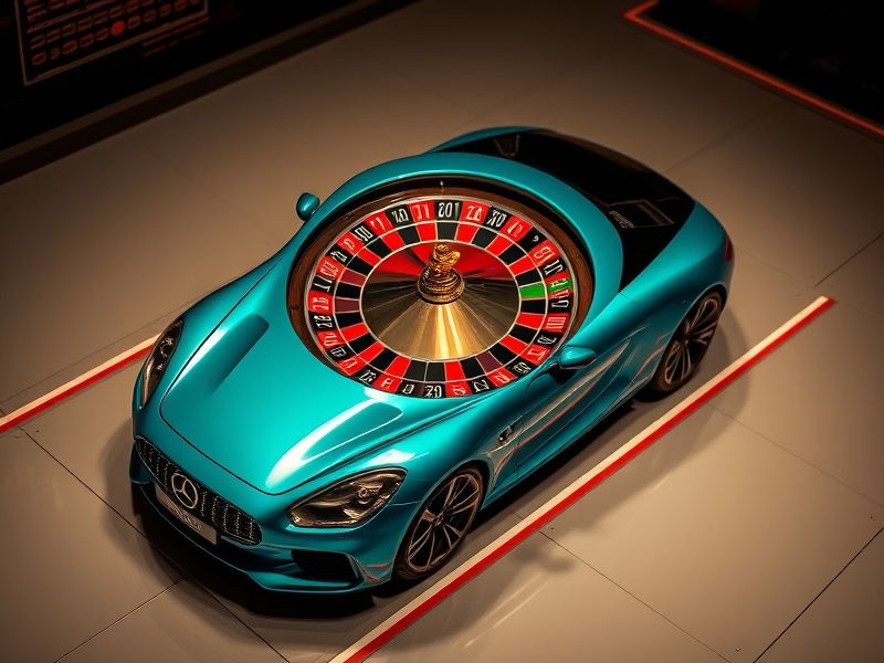 Car Roulette Tricks is your ultimate guide to mastering car-themed roulette and lucky spin games online. Discover expert strategies, secret methods to increase your odds, and learn how to win cars, gadgets, or big rewards in Indian-style roulette games.
